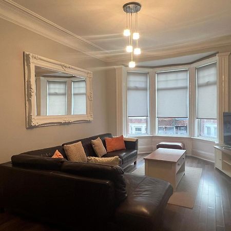 3 Bedroom Property Close To Beach Саут Шийлдс Екстериор снимка